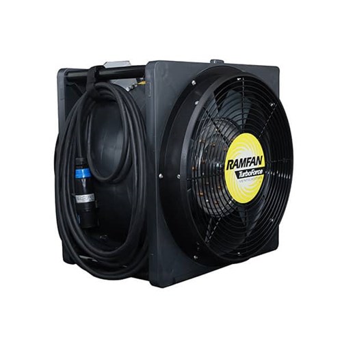 RamFan EFi150XX